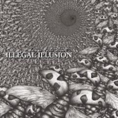 Illegal Illusion - Things After Death