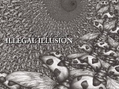 Illegal Illusion - Echoes zine - Recenze